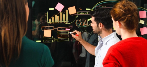 Custom Strategy for Every Business